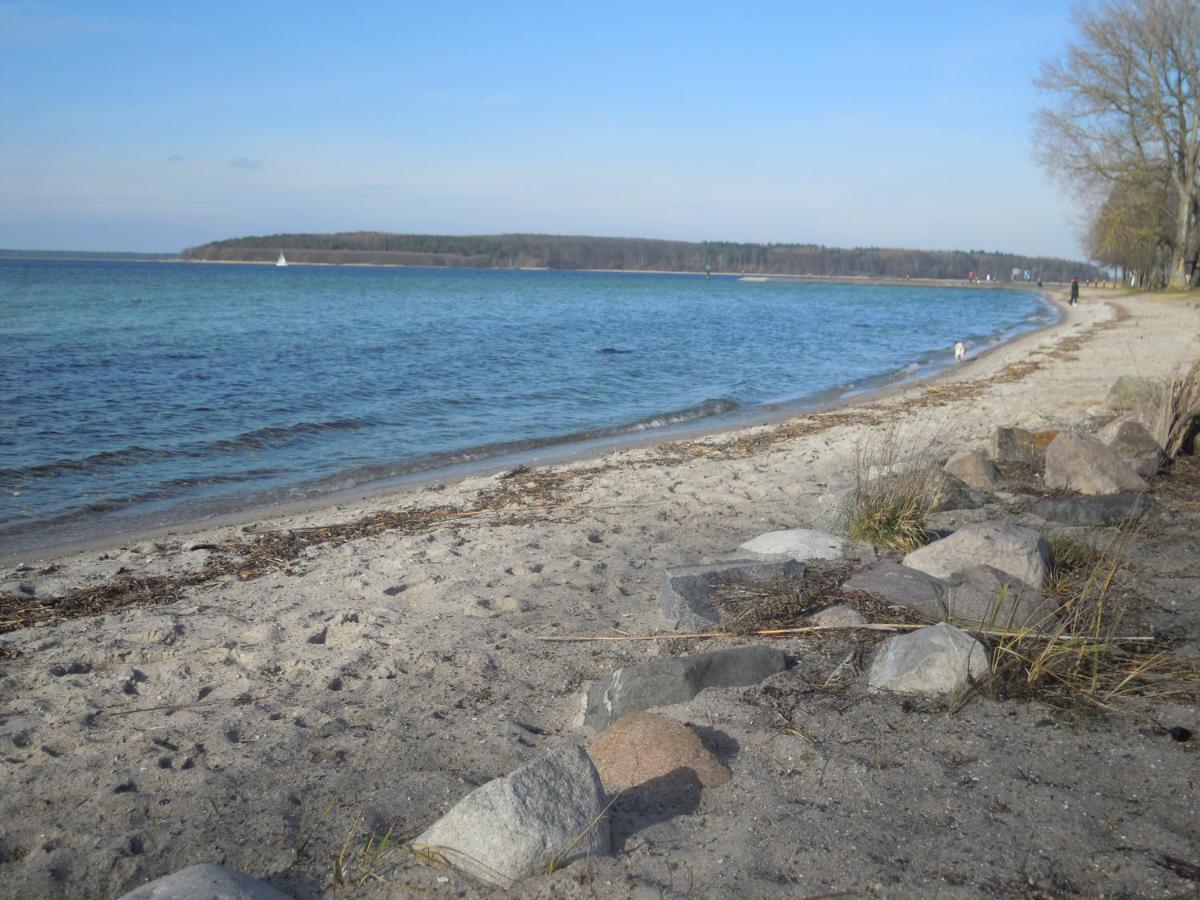 Holiday home Lenzer Ferienidyll Am Plauer