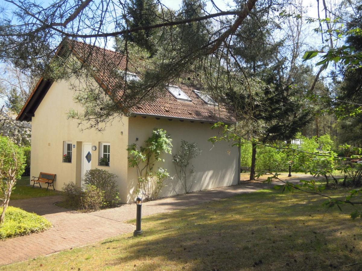 Holiday home Lenzer Ferienidyll Am Plauer Lenz