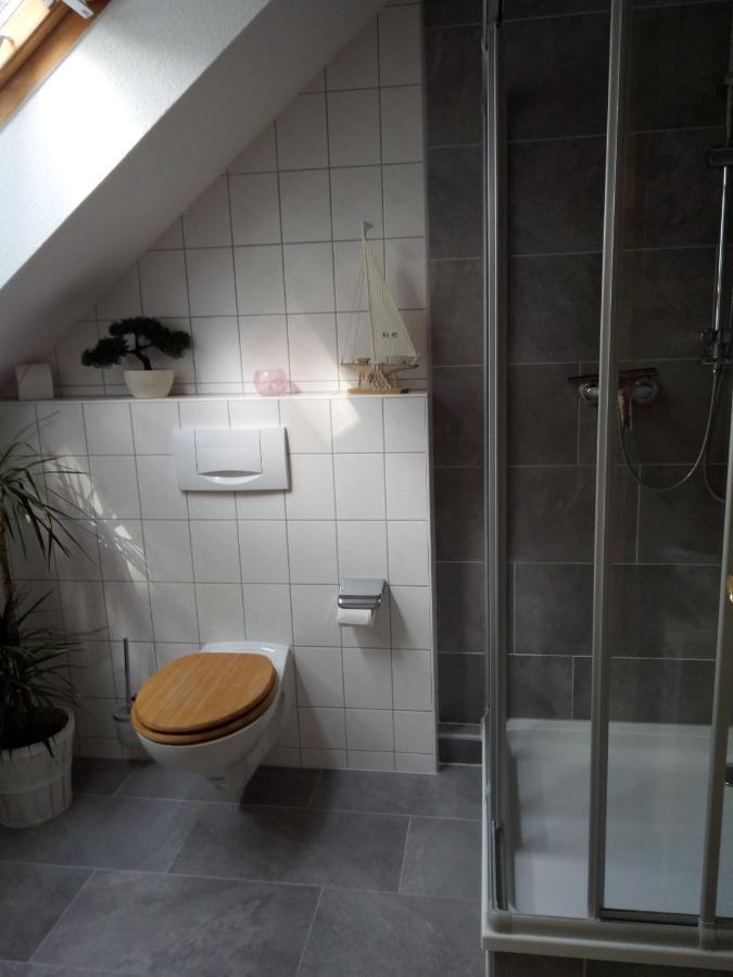 Ferienhaus Lenzer Ferienidyll Am Plauer Lenz