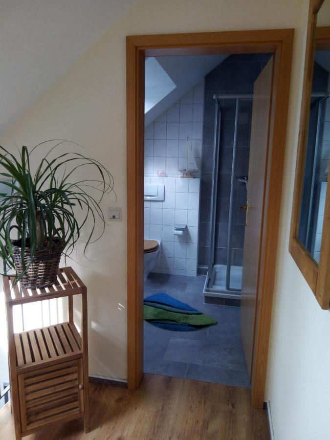 Lenzer Ferienidyll Am Plauer Holiday home