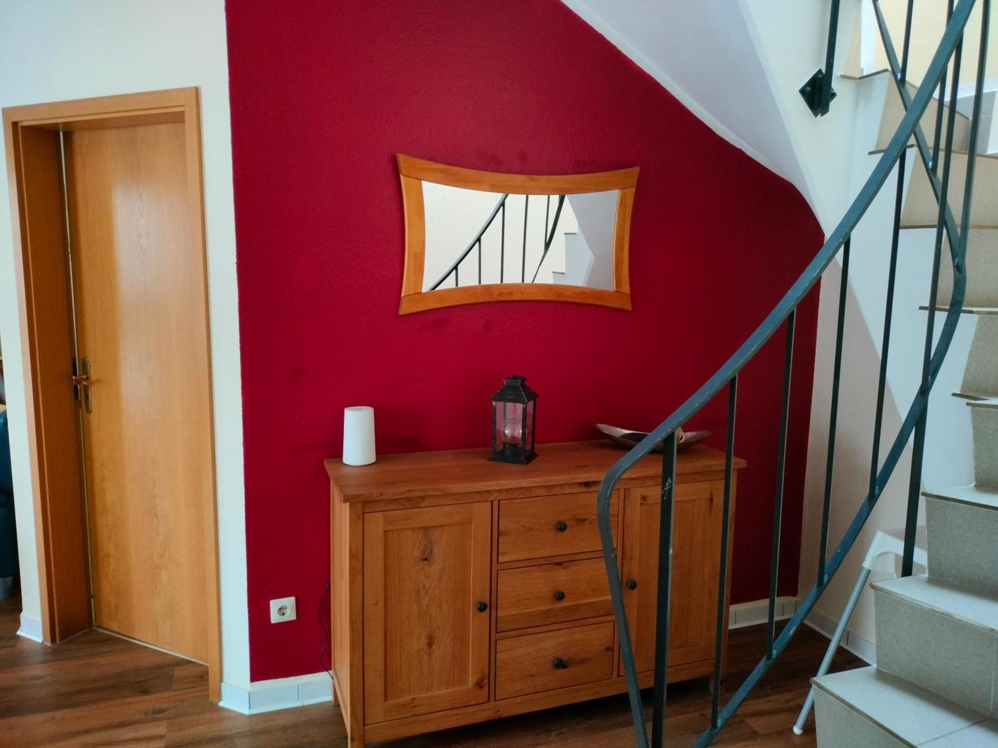 Holiday home Lenzer Ferienidyll Am Plauer