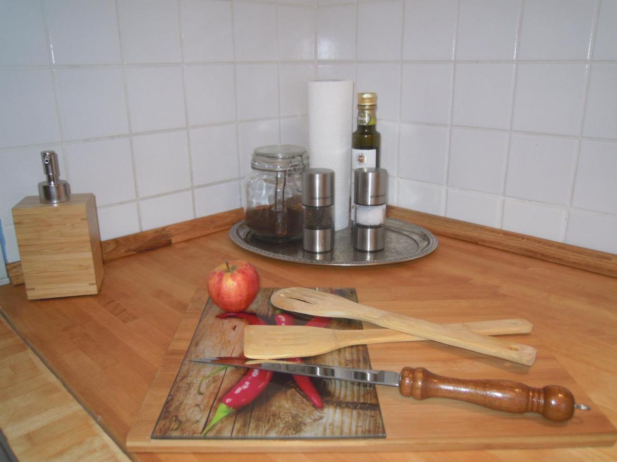 Lenzer Ferienidyll Am Plauer Lenz