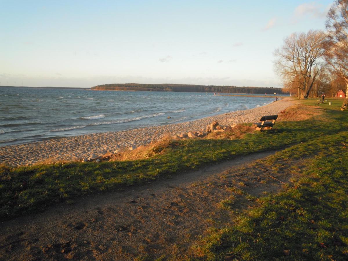 Lenzer Ferienidyll Am Plauer Holiday home